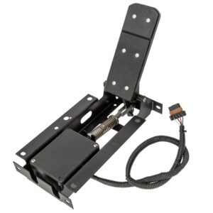 50501 Pedal Box Assembly