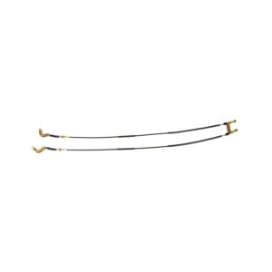 5491 Yamaha F&R Shift Cable Assemblies