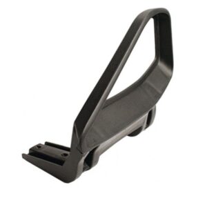5522 Driver Side Hip Restraint for E-Z-GO TXT