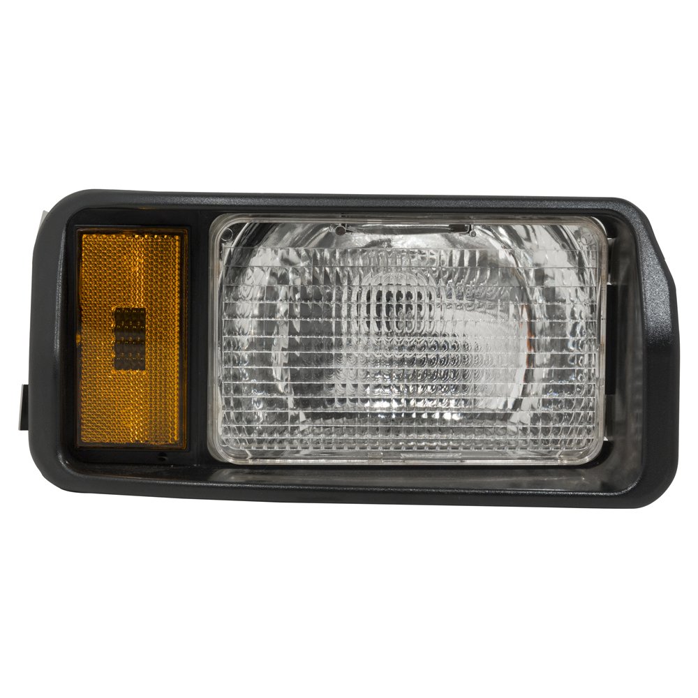 5771 Passenger - Club Car DS Headlight Assembly