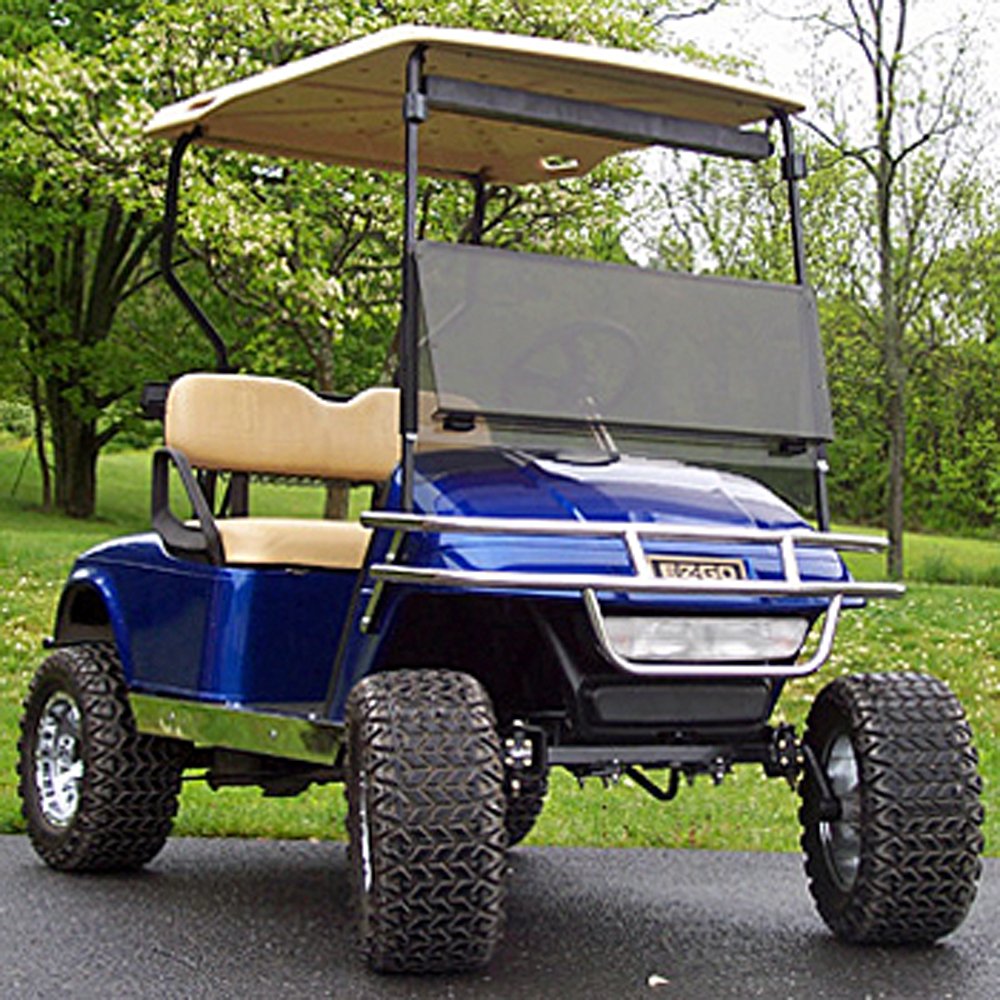 6001 RedDot Folding Windshield