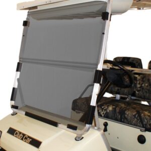 6003 RedDot Folding Windshield