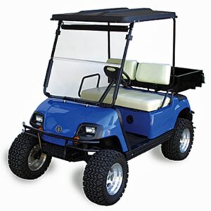 6006 RedDot Folding Windshield