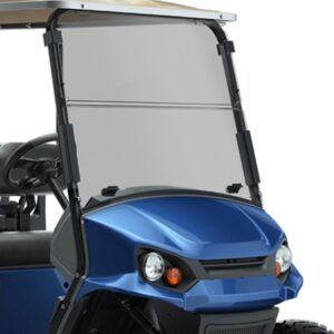 6027 RedDot Fold-Down 3/16" Windshield