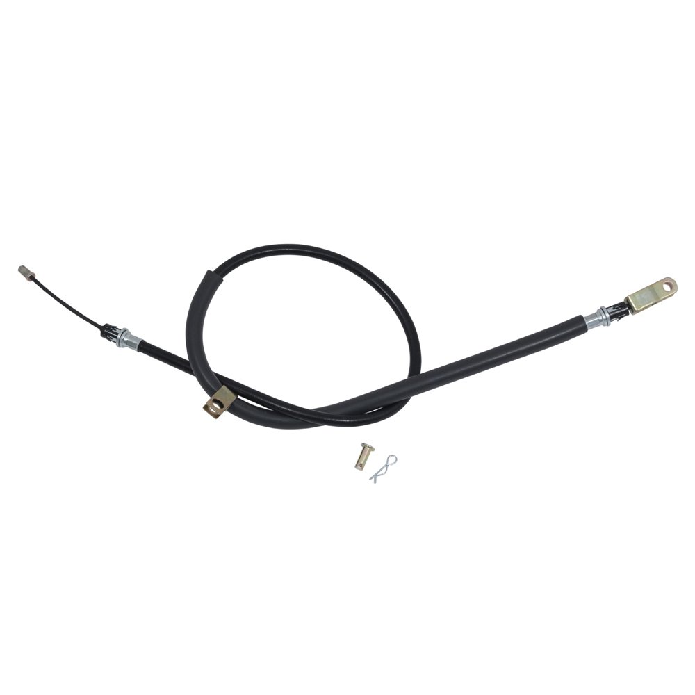 6102 Passenger - Club Car Precedent Brake Cable