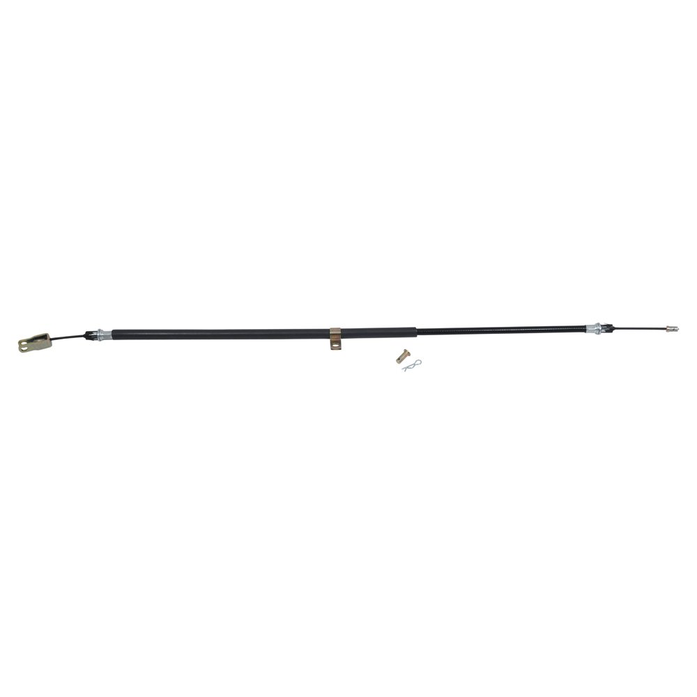 6105 Driver - Club Car Precedent Brake Cable