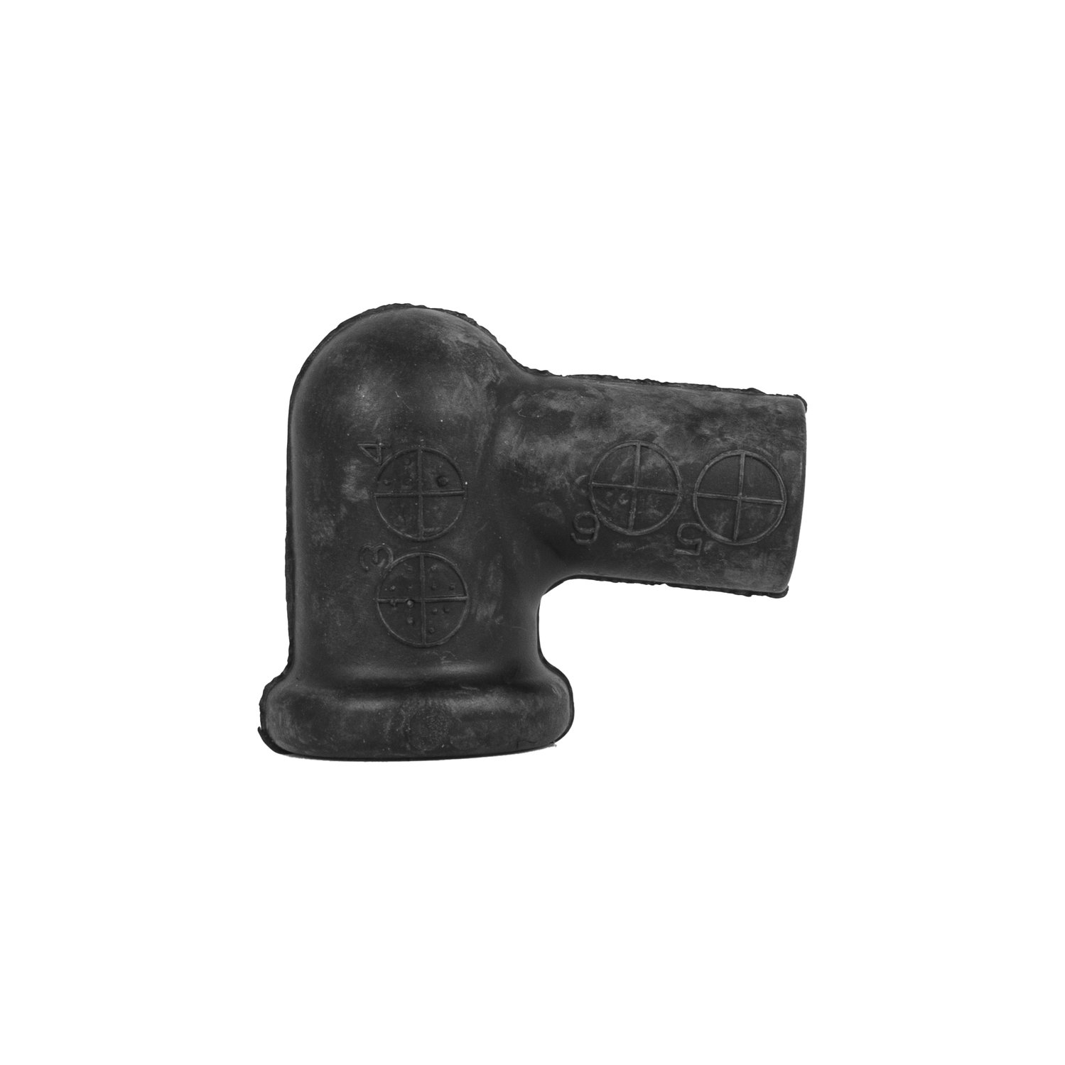 6354 Club Car Gas Spark Plug Cap Assembly