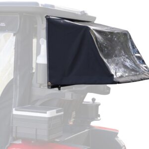 66145 RedDot Bag Cover Only for MadJax XSeries X2 - Black