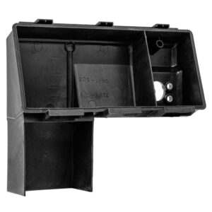 6778 Air Filter Housing