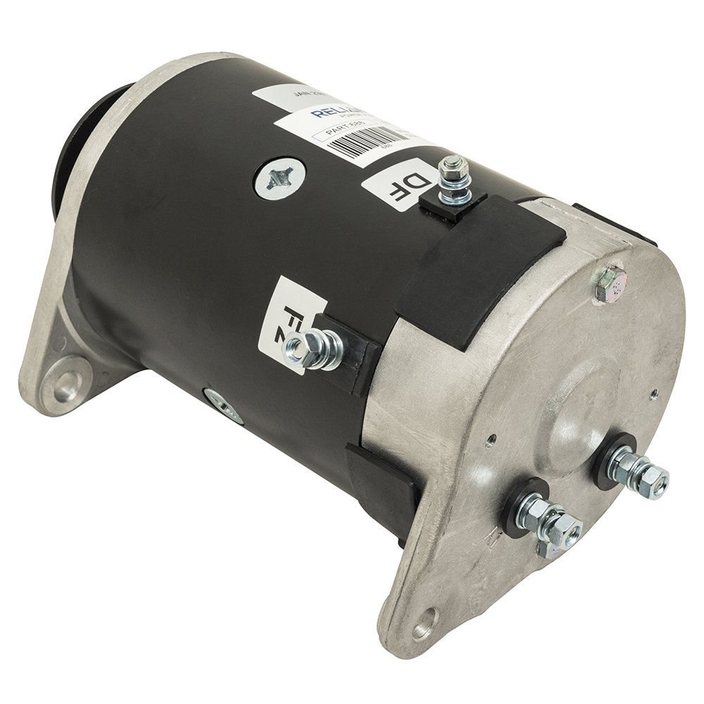 686 Reliance HD Starter Generator