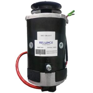 687 Reliance Starter Generator