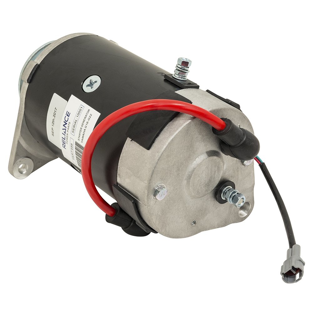 688 Reliance HD Starter Generator