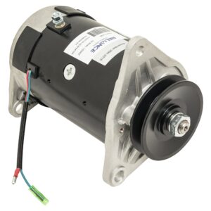 696 Reliance Starter Generator