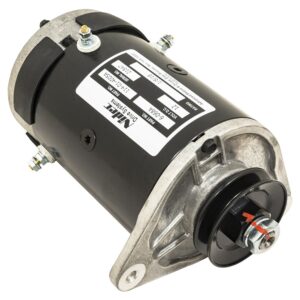 700 AMD Nidec Starter Generator