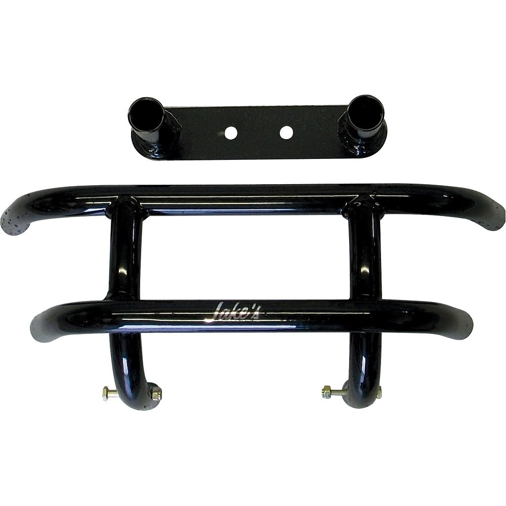 7256 Jake's Front Bumper