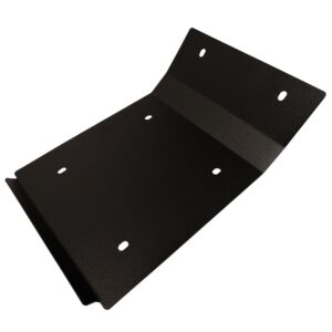 7339 Jake’s Yamaha Drive2 Skid Plate