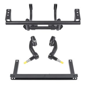 7425 Jake’s Yamaha Gas Drive2 6″ Spindle Lift Kit