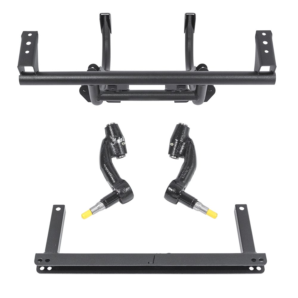7425 Jake’s Yamaha Gas Drive2 6″ Spindle Lift Kit