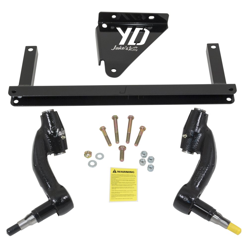7426 Jake’s Yamaha Electric Drive2 6″ Spindle Lift Kit