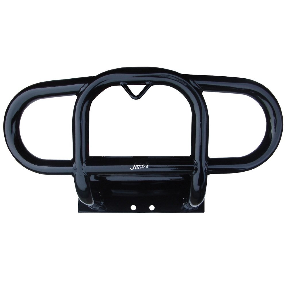 7490 Jake's Winch-Mount Bumper