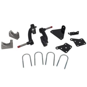7505 Jakes E-Z-GO RXV Gas 6″ Spindle Lift Kit 2014-2021