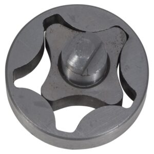 7744 Club Car Oil Pump FE290 / FE350