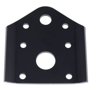 7903 Club Car DS Front Spring Retainer Plate