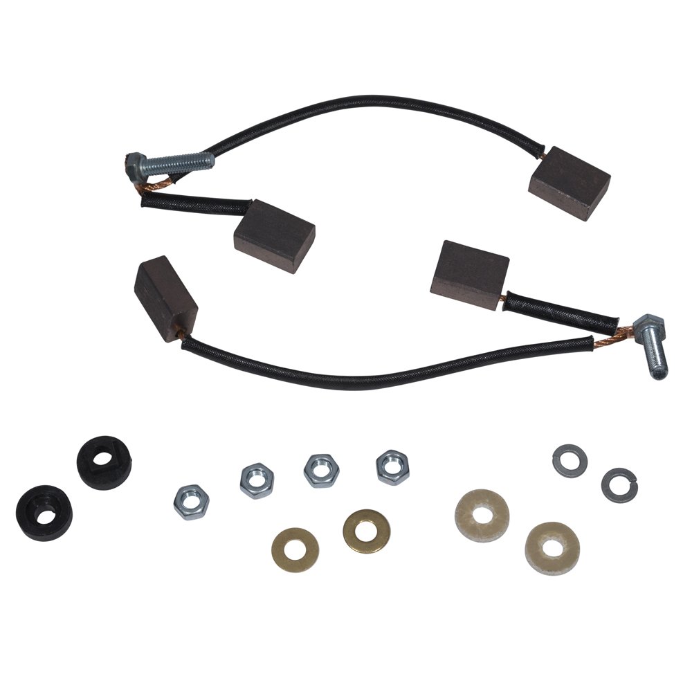 7909 Set of Starter / Generator Brush Set for Advanced / AMD (Universal Fit)