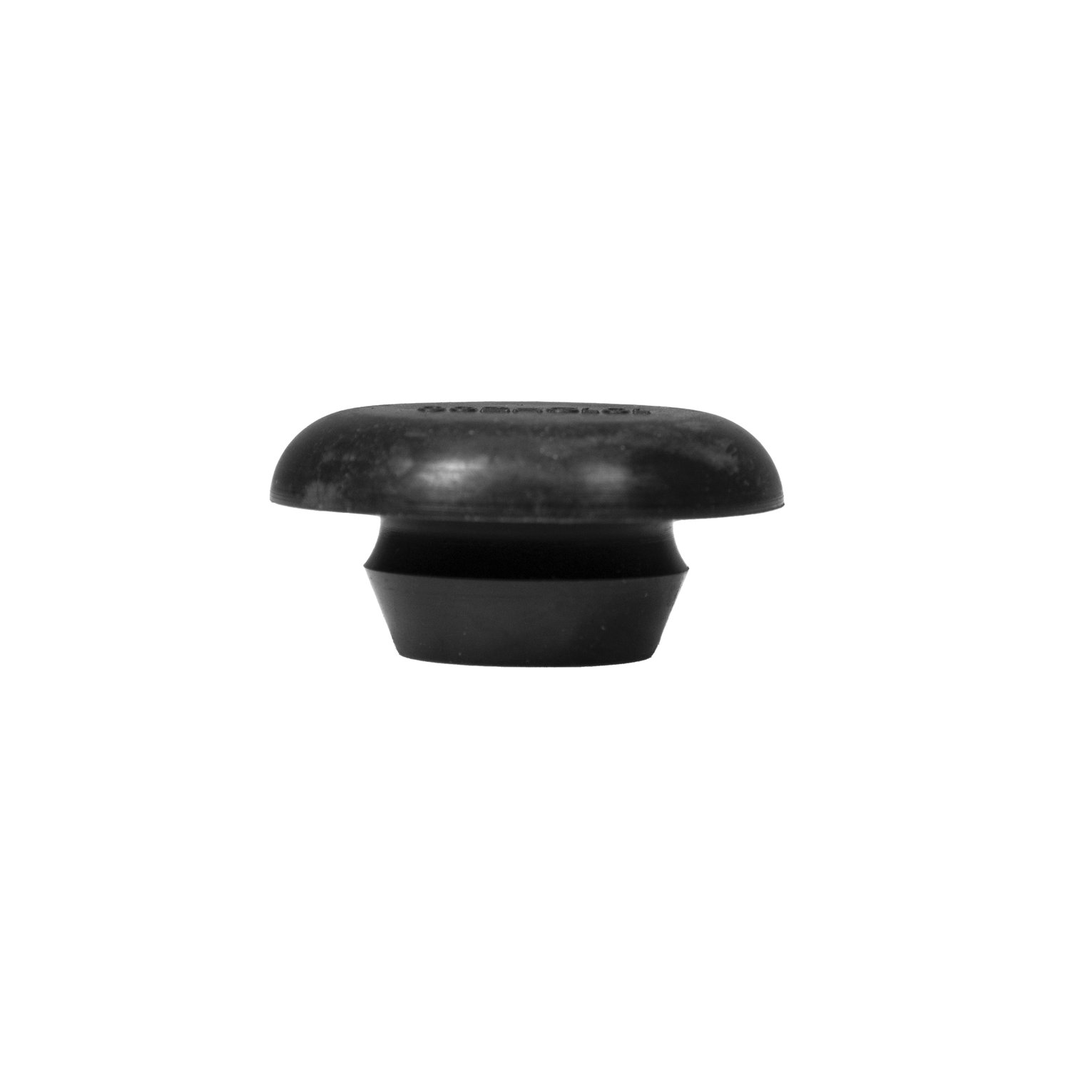 7924 E-Z-GO RXV Electric Rubber Differential Cover Plug