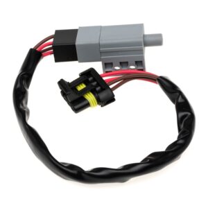 8002 Brake Pedal Switch