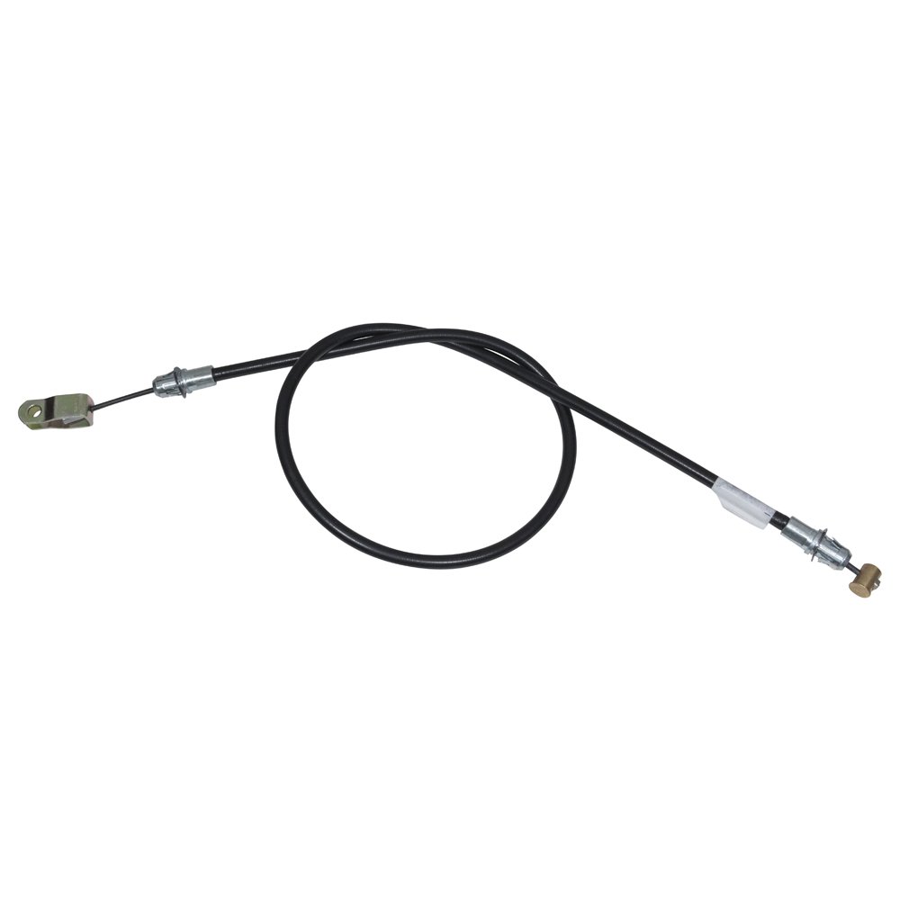 8124 Driver - E-Z-GO Gas RXV Brake Cable