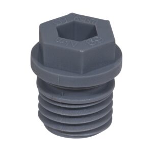 8149 E-Z-GO RXV Engine Oil Drain Plug