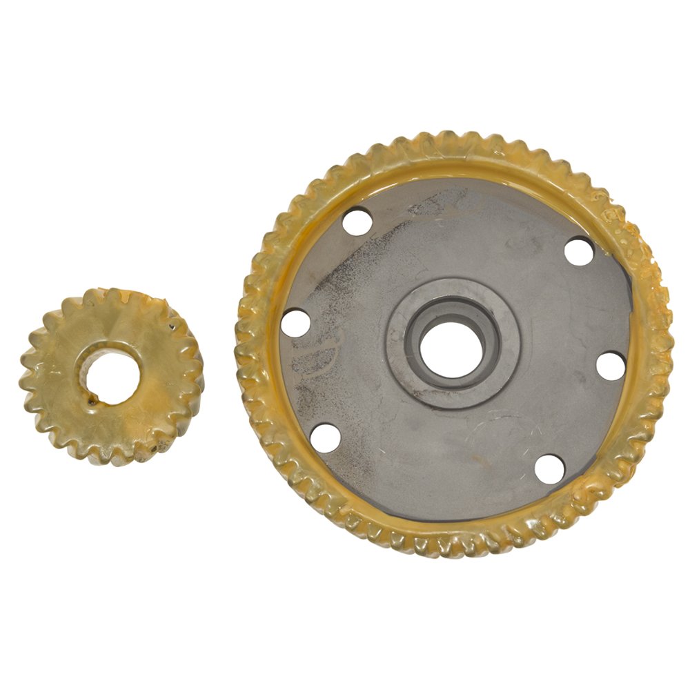 8206 High Speed Gear Set for Club Car Gas with Fuji Rear Axles