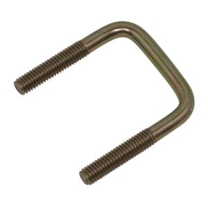 838 Heavy Duty U-bolt