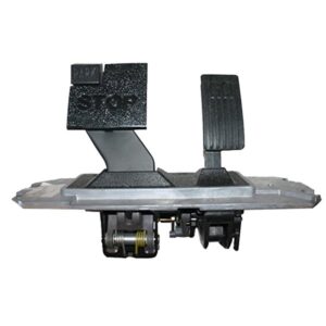 8400 2nd Gen - Accelerator Pedal Assembly