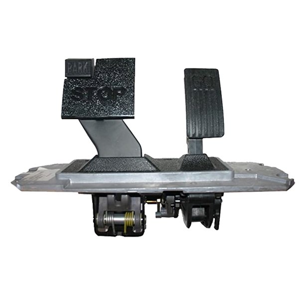 8400 2nd Gen - Accelerator Pedal Assembly