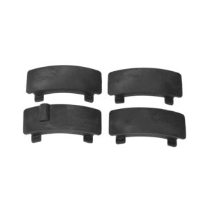 8406 Club Car DS : Precedent Brush Inspection Cover for Advanced Starters