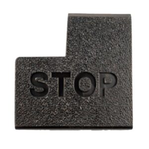 8409 Replacement Brake Pad