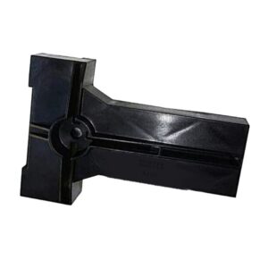 8410 T-Shape Battery Hold Down