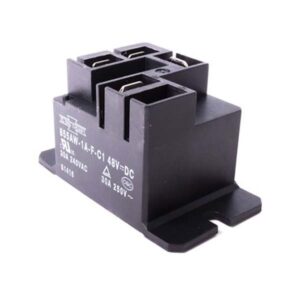 8420 12-Volt Horn Relay