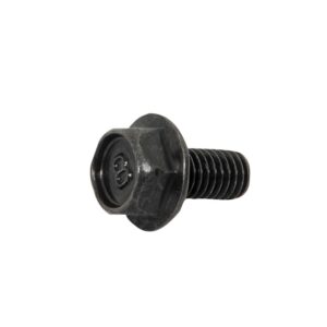8451 Yamaha Flange Bolts For Bumper Brackets