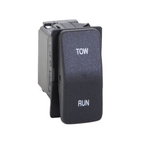 8457 Yamaha Tow/Run Switch
