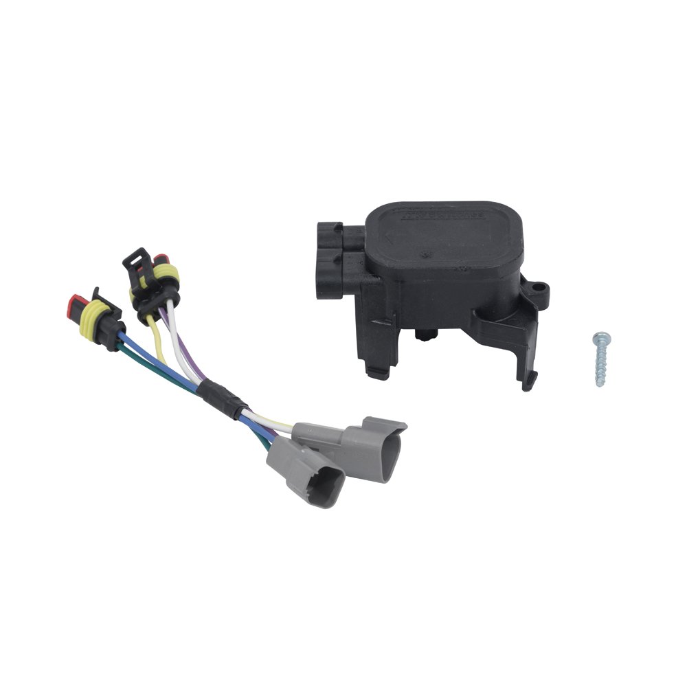 8504 Club Car Precedent MCOR To MCOR3 Conversion Kit