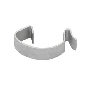 8566 Yamaha Air Cleaner Box Clip