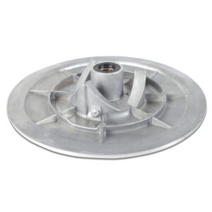 9040 Yamaha 4-Cycle Gas Sliding Sheave