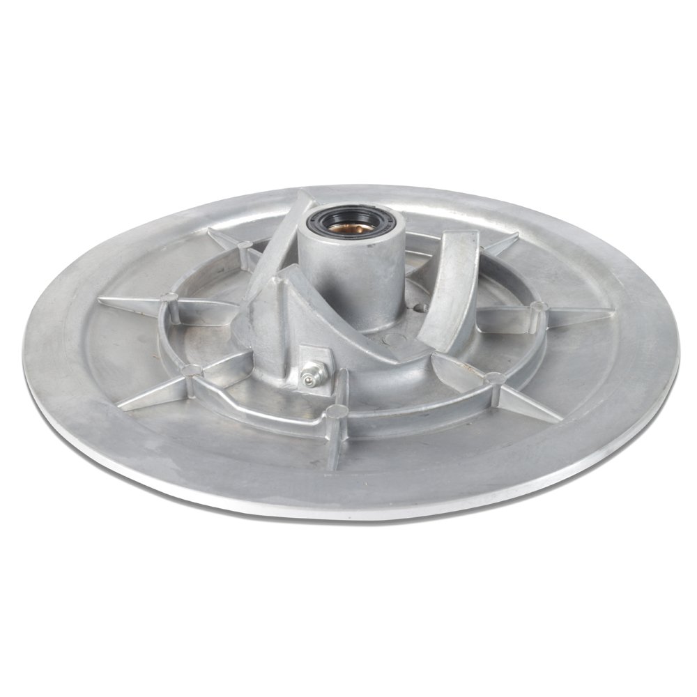 9040 Yamaha 4-Cycle Gas Sliding Sheave