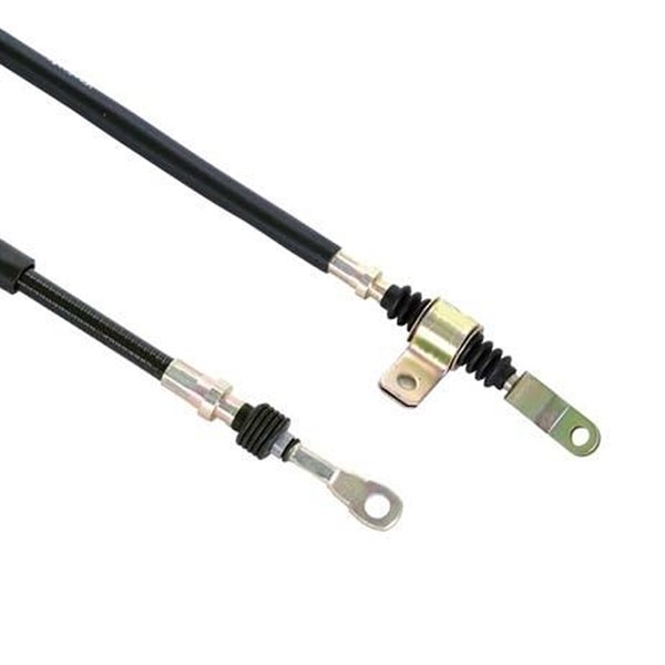 9367 Brake Cable 51-1/8" Passenger Side