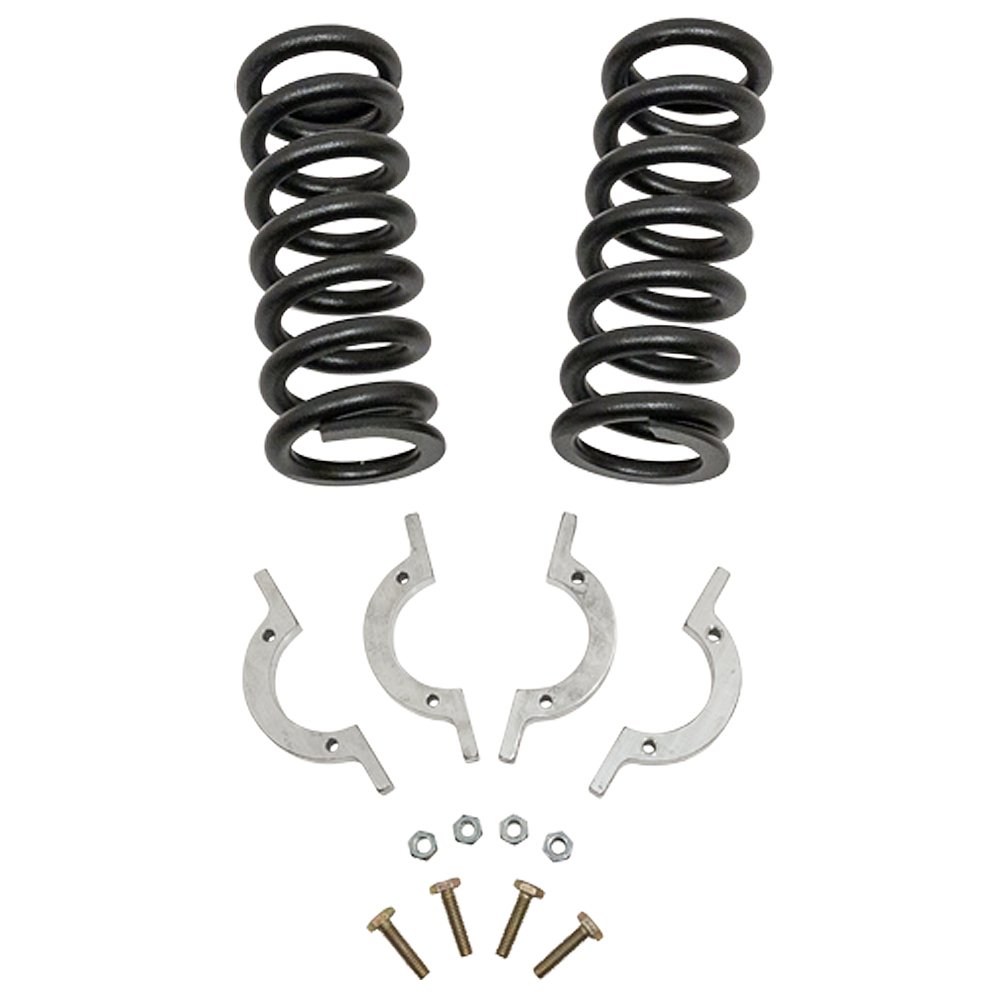 96280 Jake’s Heavy Duty Spring Set