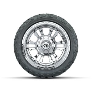 A19-1291 Shogun / Chrome / Maverick Lo-Pro