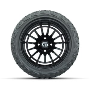 A19-1304 Boost / Gloss Black / Maverick 23"